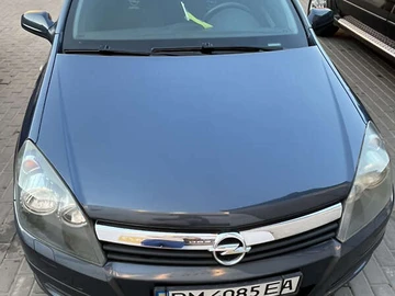 Авто Opel Astra 2006 № 7840997