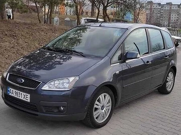 Авто Ford C-Max 2005 № 7840999