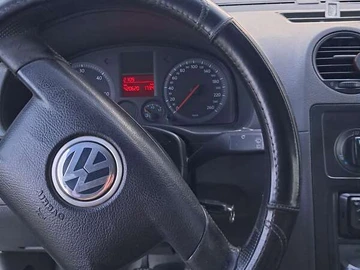 Авто Volkswagen Caddy 2005 № 7841000