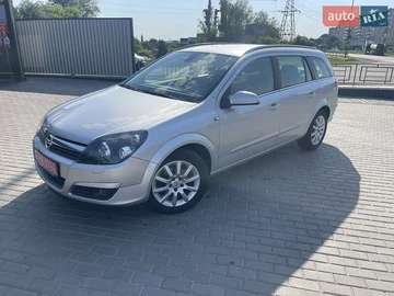 Авто Opel Astra 2004 № 7841012