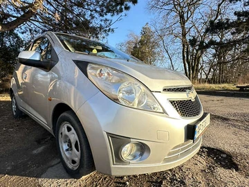 Авто Chevrolet Spark 2011 № 7841026
