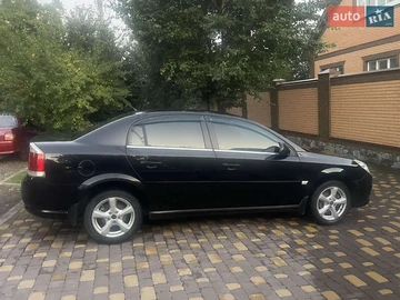 Авто Opel Vectra 2007 № 7841028