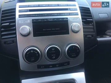 Авто Mazda 5 2005 № 7841036