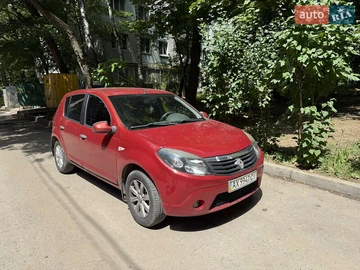 Авто Renault Sandero 2011 № 7841039