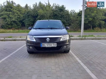 Авто Renault Logan 2011 № 7841041