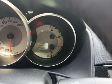 Авто Mazda 3 2007 № 7841047