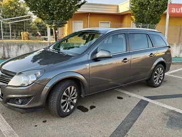 Авто Opel Astra 2010 № 7841055