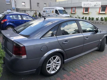 Авто Opel Vectra 2003 № 7841056