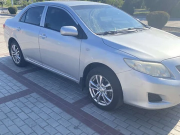 Авто Toyota Corolla 2008 № 7841059