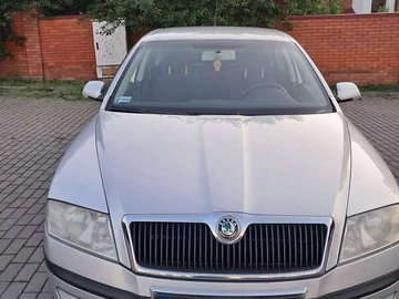 Авто Skoda Octavia 2008 № 7841063