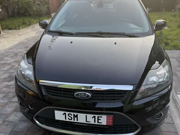 Авто Ford Focus 2009 № 7841064