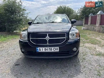 Авто Dodge Caliber 2007 № 7841074