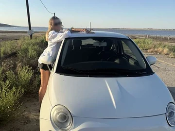 Авто Fiat 500 2012 № 7841097