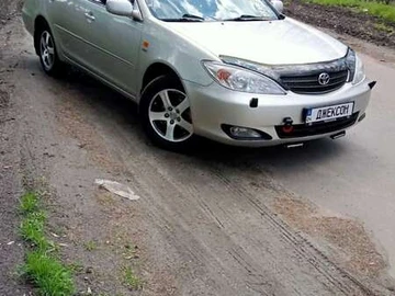 Авто Toyota Camry 2003 № 7841110