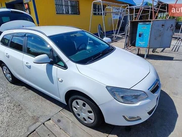 Авто Opel Astra 2012 № 7841114