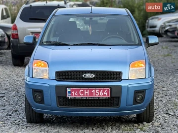 Авто Ford Fusion 2011 № 7841126
