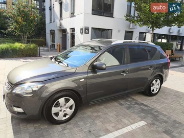 Авто KIA Ceed 2011 № 7841128
