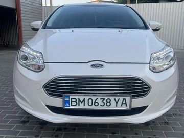 Авто Ford Focus 2013 № 7841137