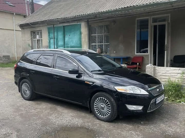 Авто Ford Mondeo 2009 № 7841141