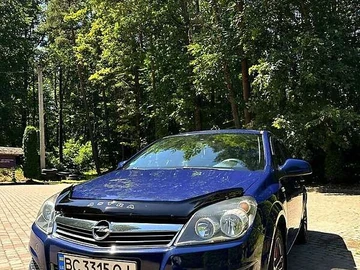 Авто Opel Astra 2010 № 7841144