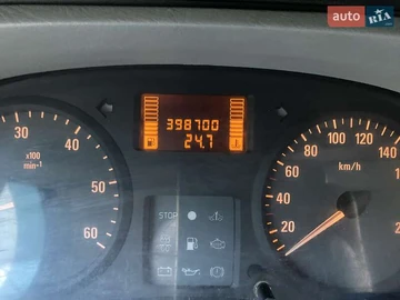 Авто Opel Vivaro 2006 № 7841147