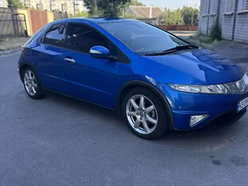 Авто Honda Civic 2007 № 7841151