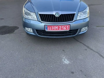 Авто Skoda Octavia 2010 № 7841158