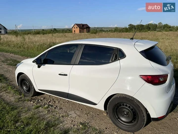 Авто Renault Clio 2015 № 7841163