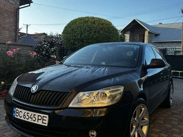 Авто Skoda Octavia 2010 № 7841166