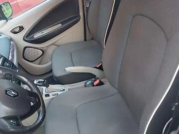 Авто Renault Zoe 2013 № 7841169