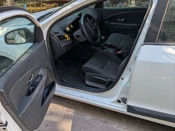 Авто Renault Megane 2014 № 7841170