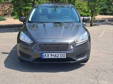 Авто Ford Focus 2018 № 7841175
