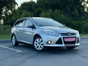 Авто Ford Focus 2014 № 7841177