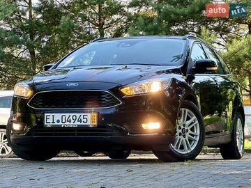 Авто Ford Focus 2016 № 7841224
