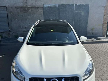 Авто Nissan Qashqai 2 2010 № 7841227