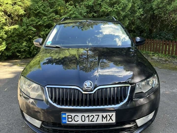 Авто Skoda Octavia 2013 № 7841229