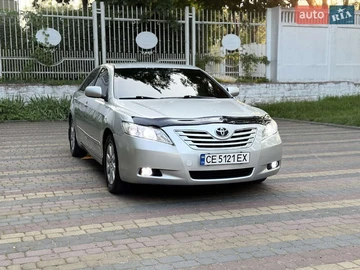Авто Toyota Camry 2009 № 7841244