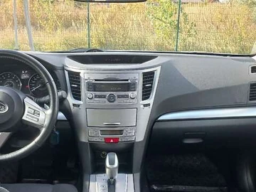 Авто Subaru Outback 2010 № 7841245