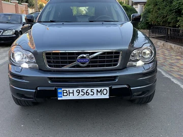 Авто Volvo Xc90 2007 № 7841249