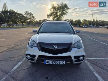 Авто Acura Rdx 2011 № 7841250