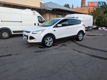 Авто Ford Escape 2014 № 7841253