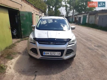 Авто Ford Kuga 2013 № 7841279