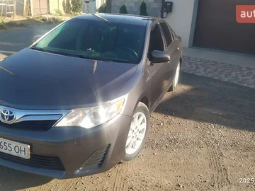 Авто Toyota Camry 2013 № 7841300