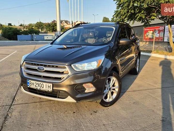 Авто Ford Escape 2017 № 7841307