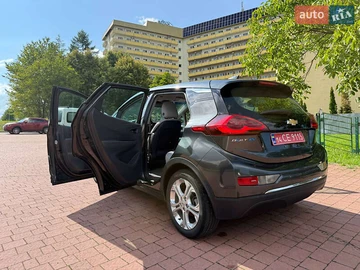 Авто Chevrolet Bolt Ev 2019 № 7841311
