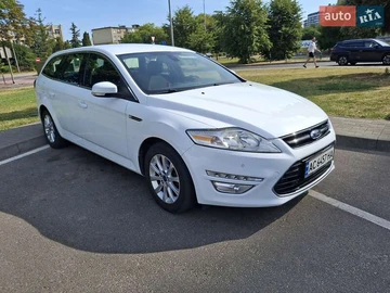 Авто Ford Mondeo 2011 № 7841328