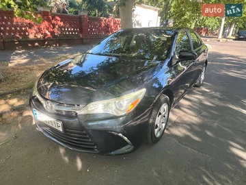 Авто Toyota Camry 2016 № 7841329