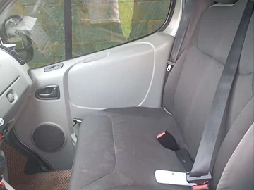 Авто Renault Trafic 2009 № 7841334