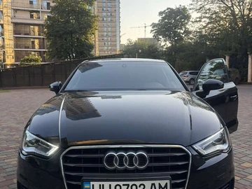 Авто Audi A3 2014 № 7841336