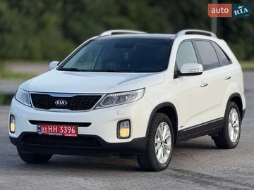 Авто KIA Sorento 2013 № 7841340